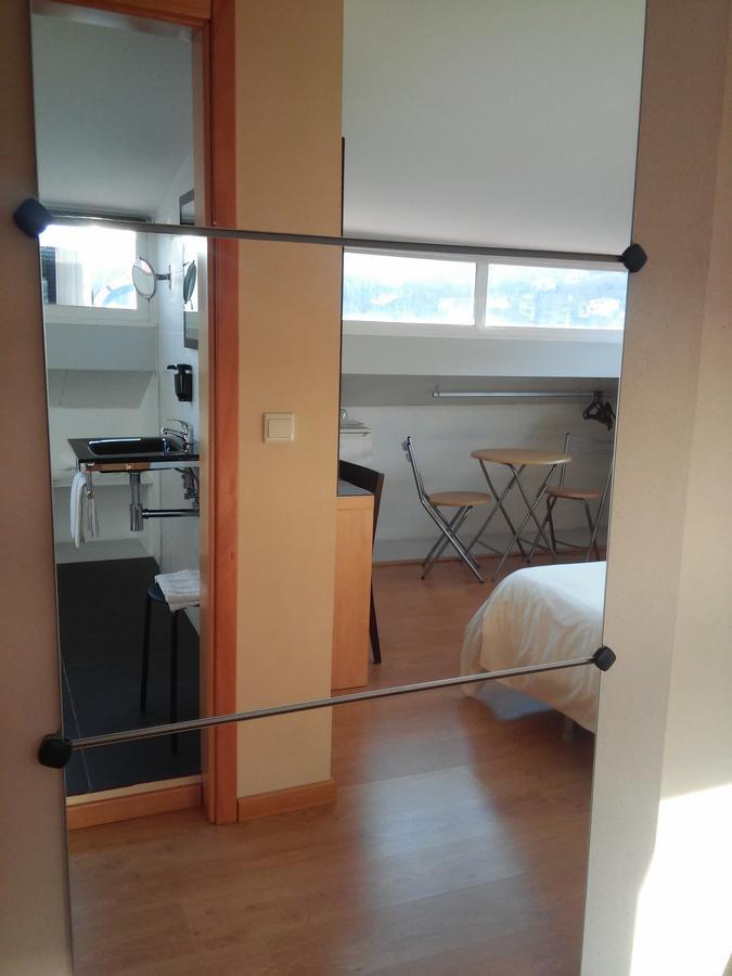 Penthouse - Low Cost Возела Экстерьер фото