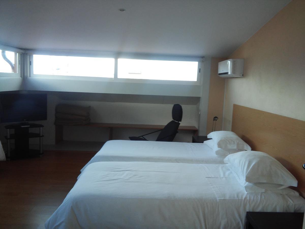 Penthouse - Low Cost Возела Экстерьер фото