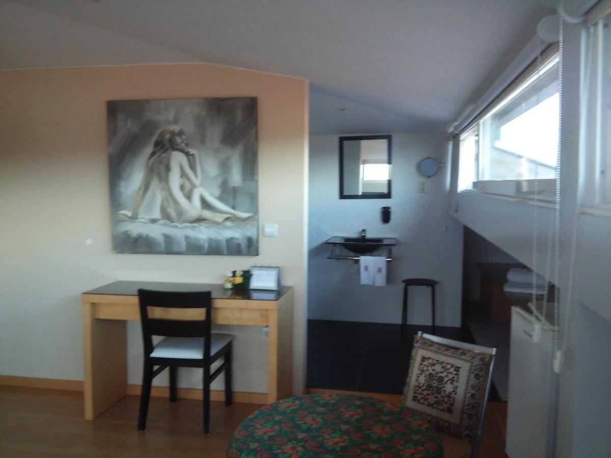 Penthouse - Low Cost Возела Экстерьер фото