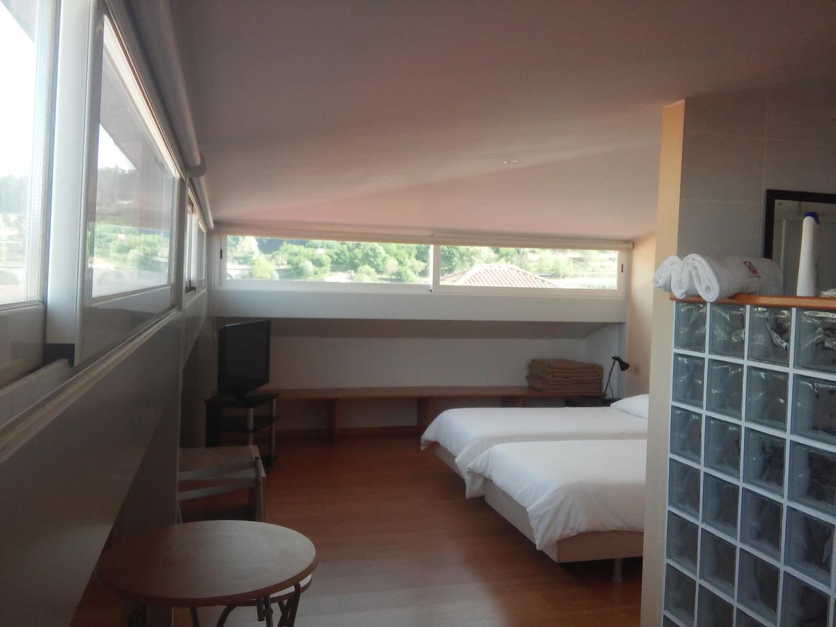 Penthouse - Low Cost Возела Экстерьер фото
