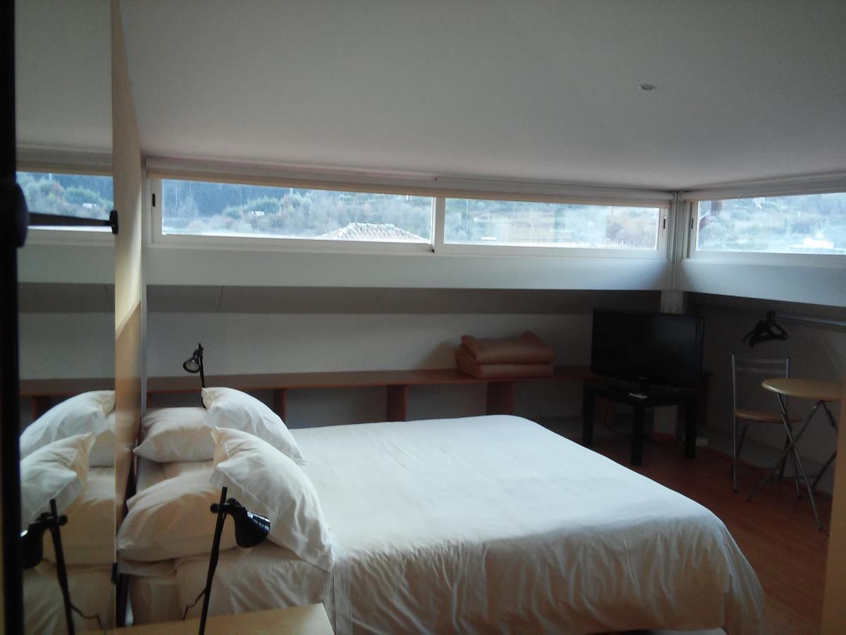 Penthouse - Low Cost Возела Экстерьер фото